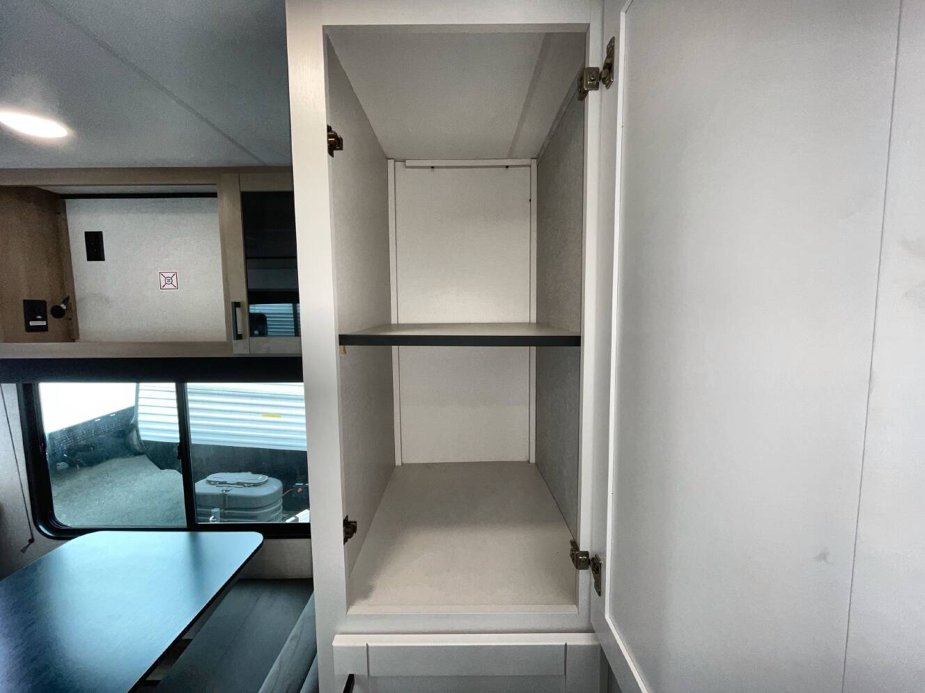 A photo of this 2026 Jayco JAY FLIGHT SLX 225MLS