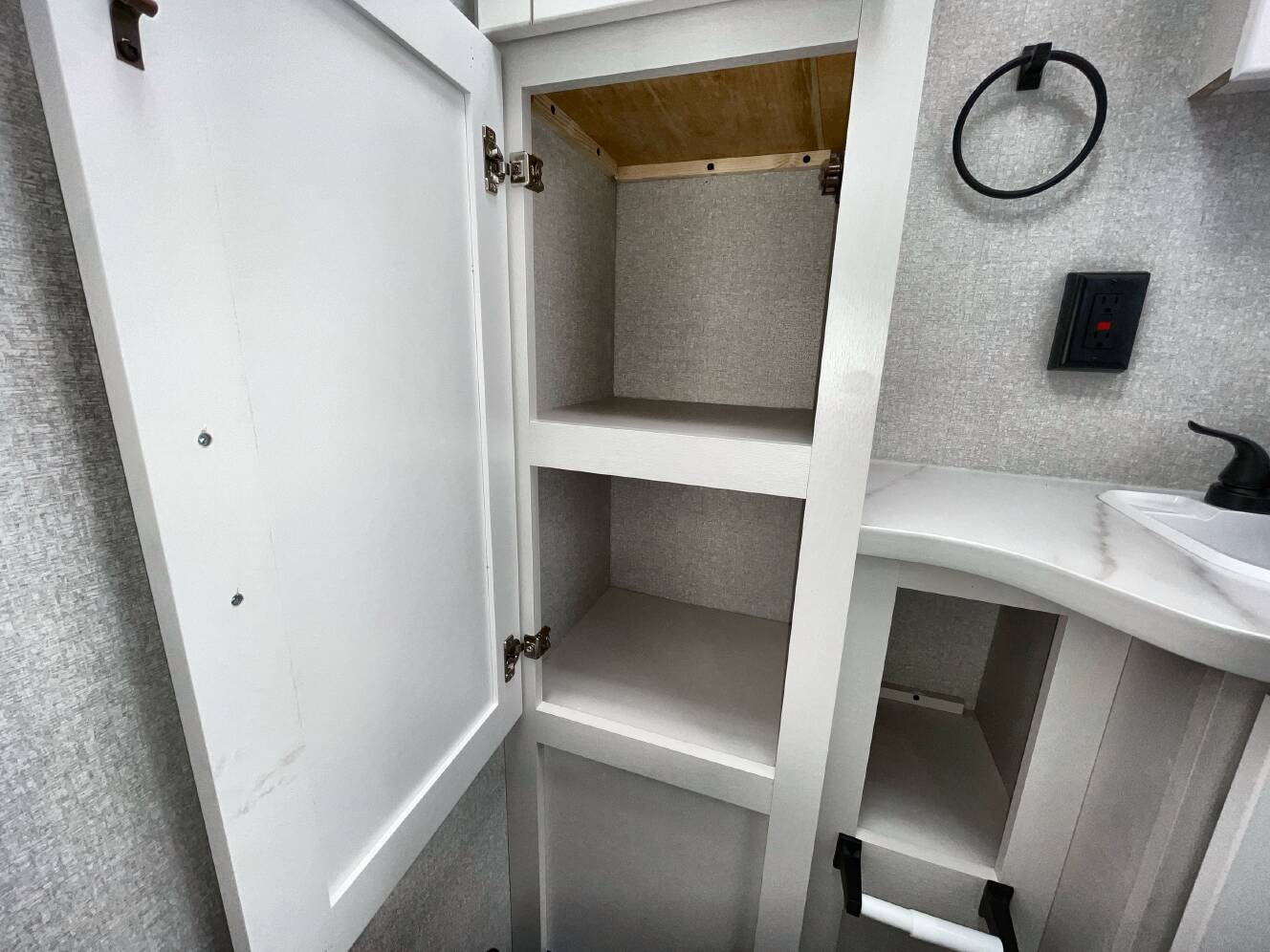A photo of this 2026 Jayco JAY FLIGHT SLX 225MLS