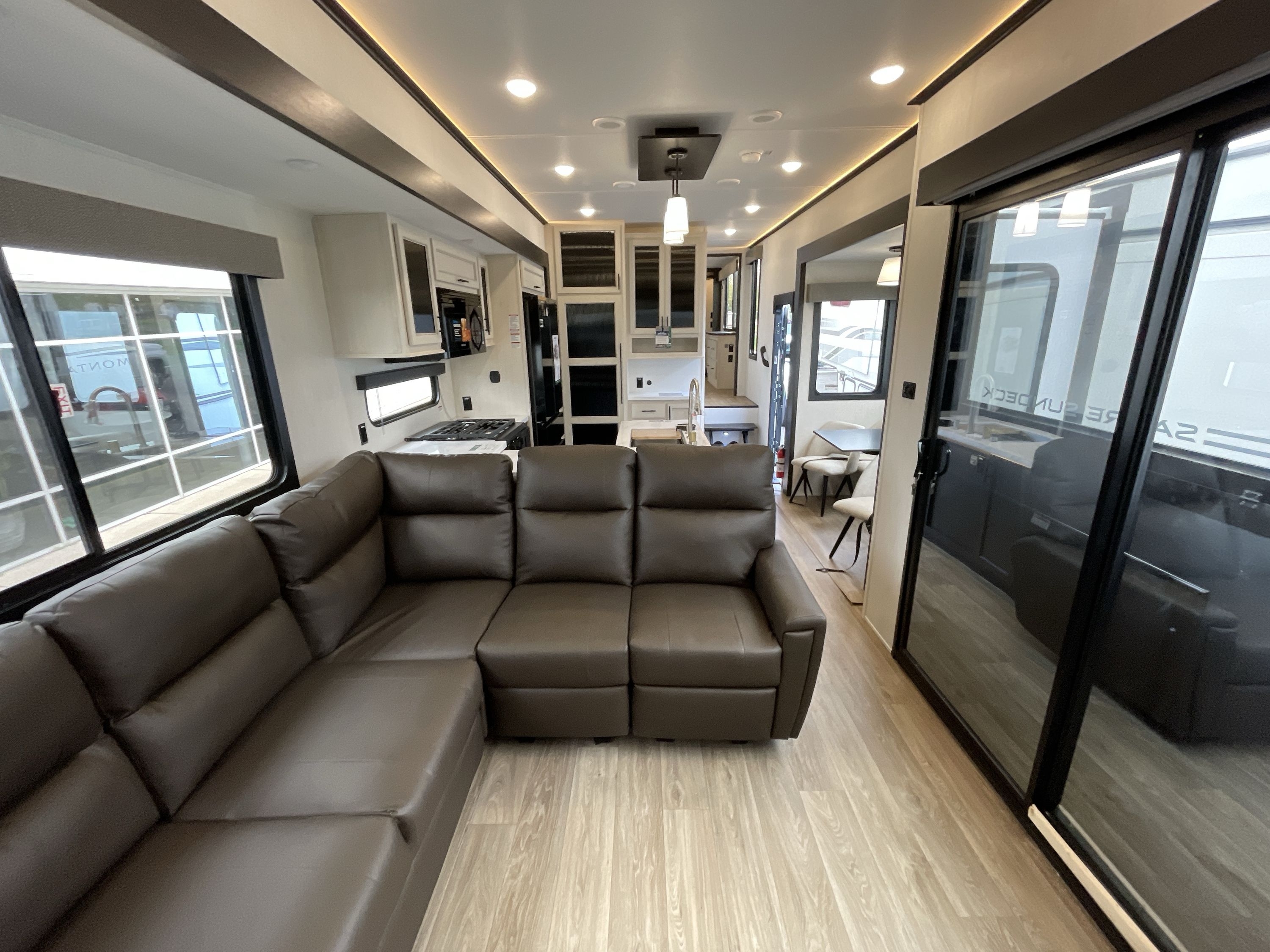 2026 Forest River SABRE 33RLP in grand rapids MI