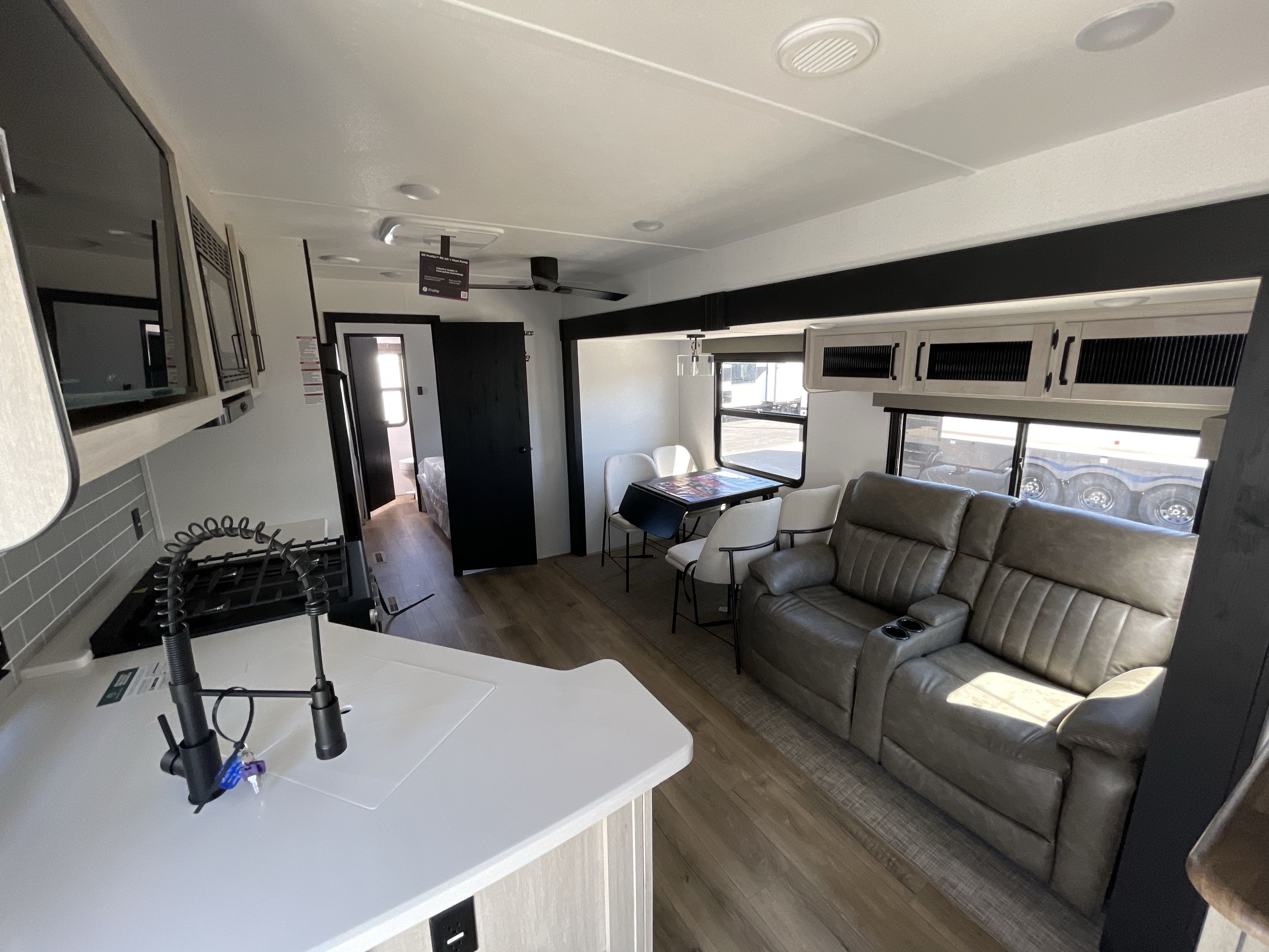 2026 Forest River PUMA 39DBT in little falls MN