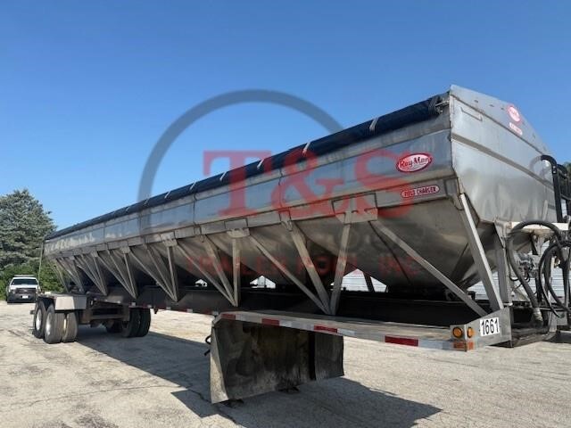 2021 RAY-MAN 42 CHARGER II-FB in Crete, IL