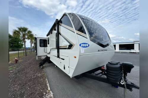 2026 Keystone COUGAR 29RLP in ridgeland SC