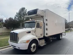 2015 PETERBILT 337