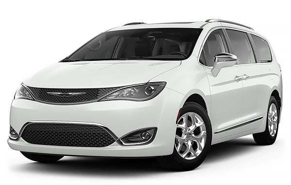2025 CHRYSLER PACIFICA in Louisville, KY