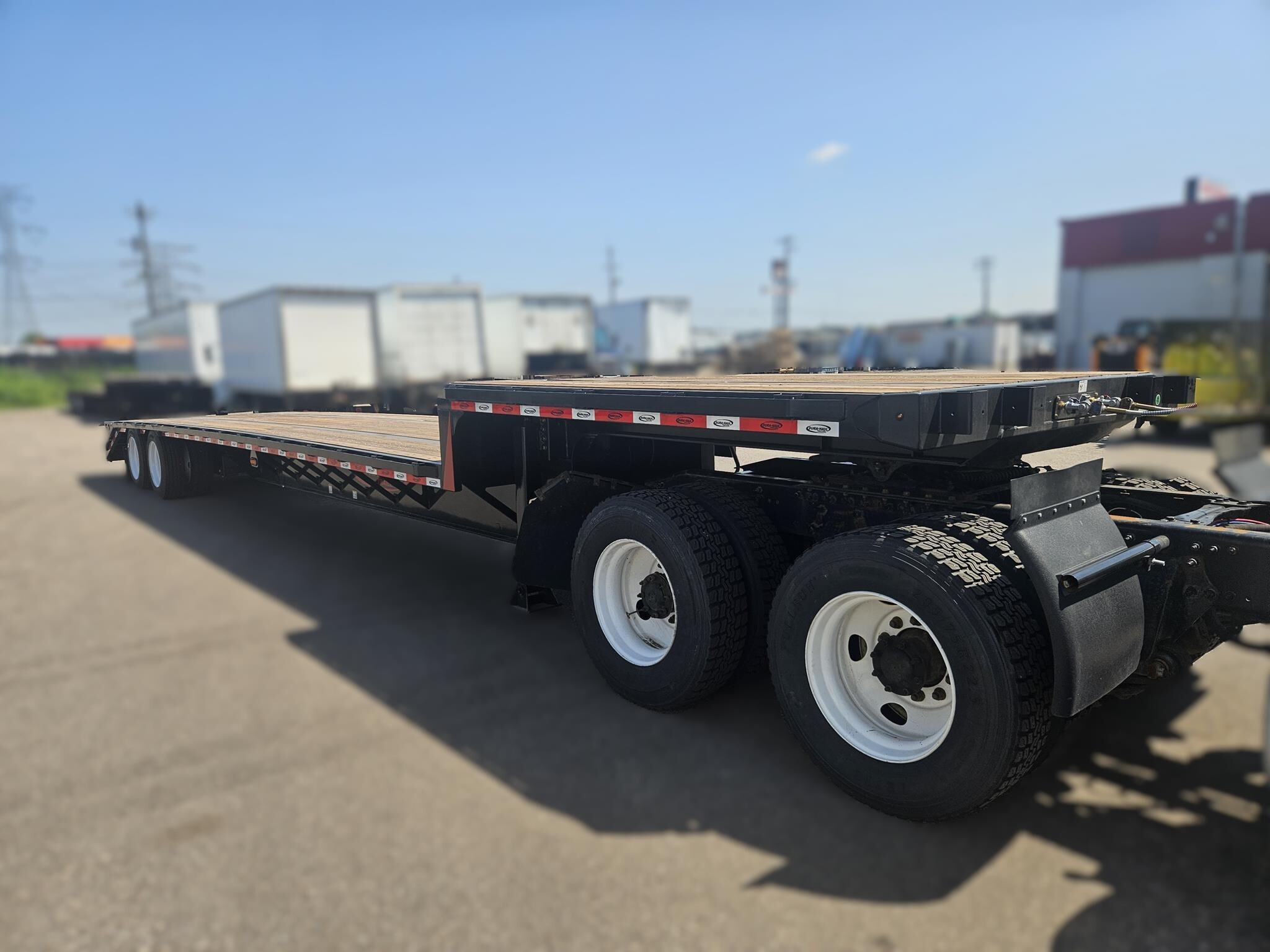 2026 DURA HAUL BLT-53S in Saint Paul, MN