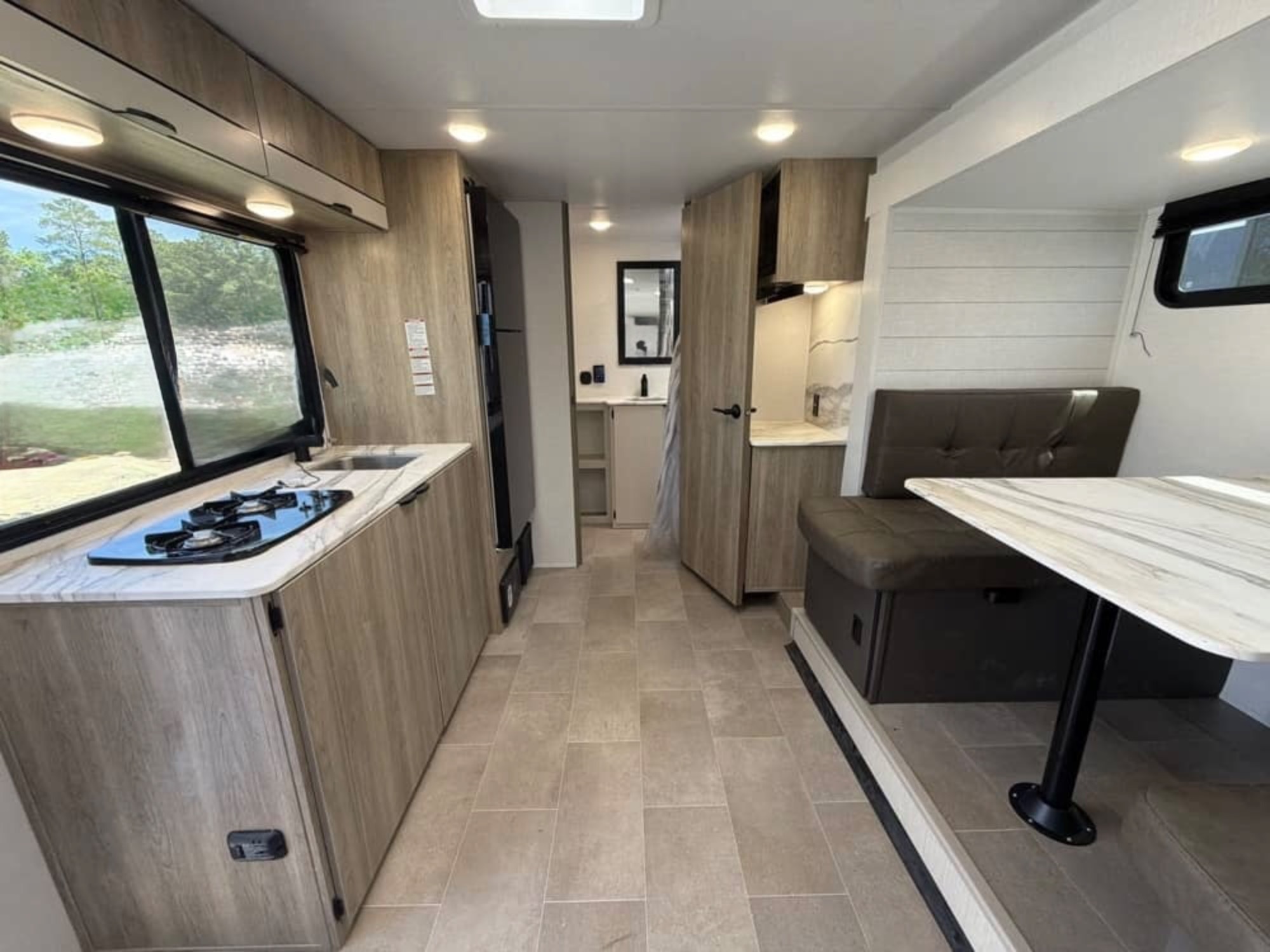 2026 Forest River AIRELUME 172 in newport news VA