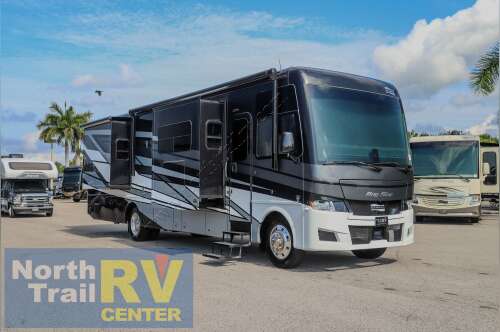 2027 Newmar Bay Star 3639 in ft. myers FL