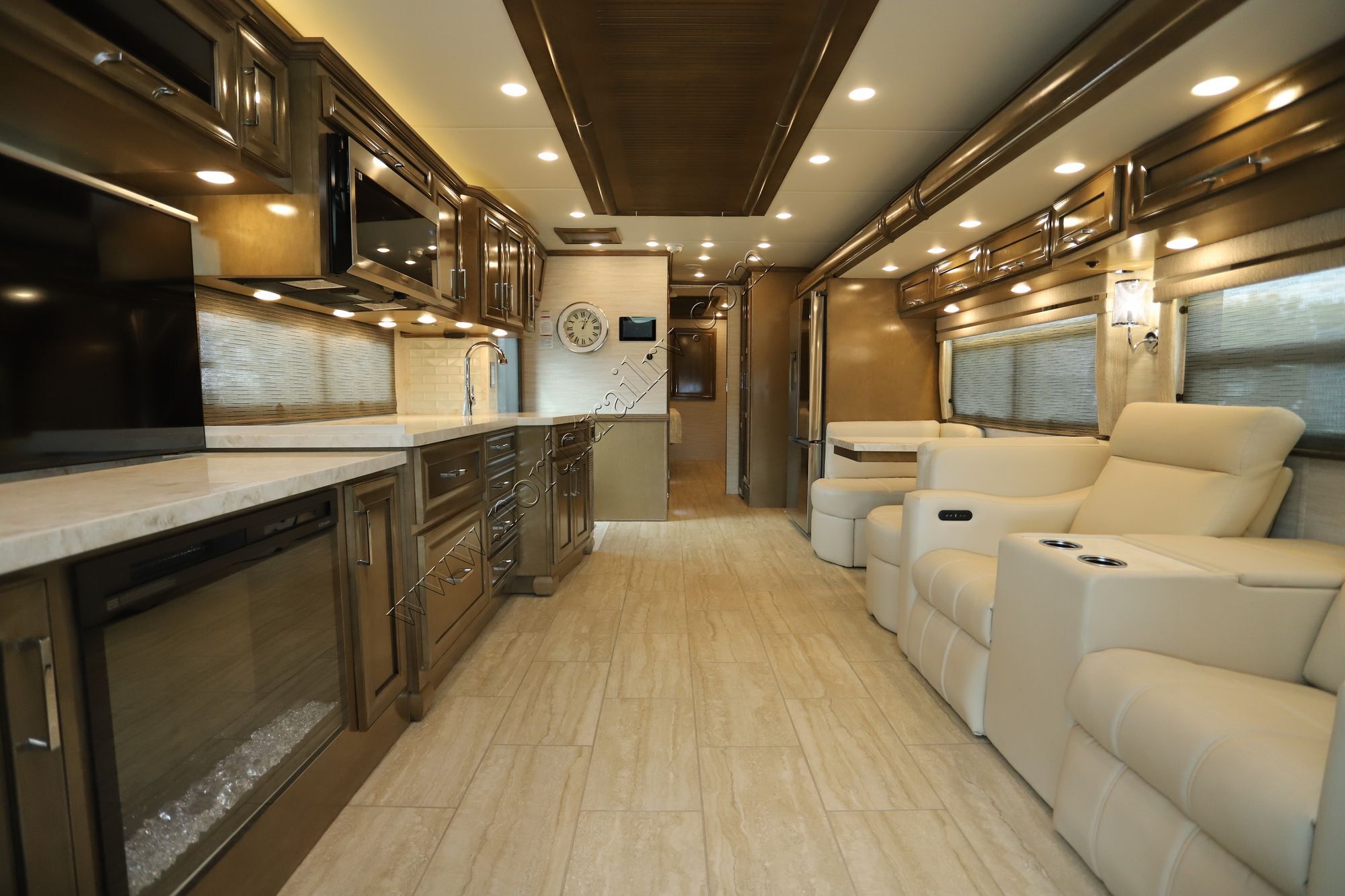 2027 Newmar Supreme Aire 4129 in ft. myers FL