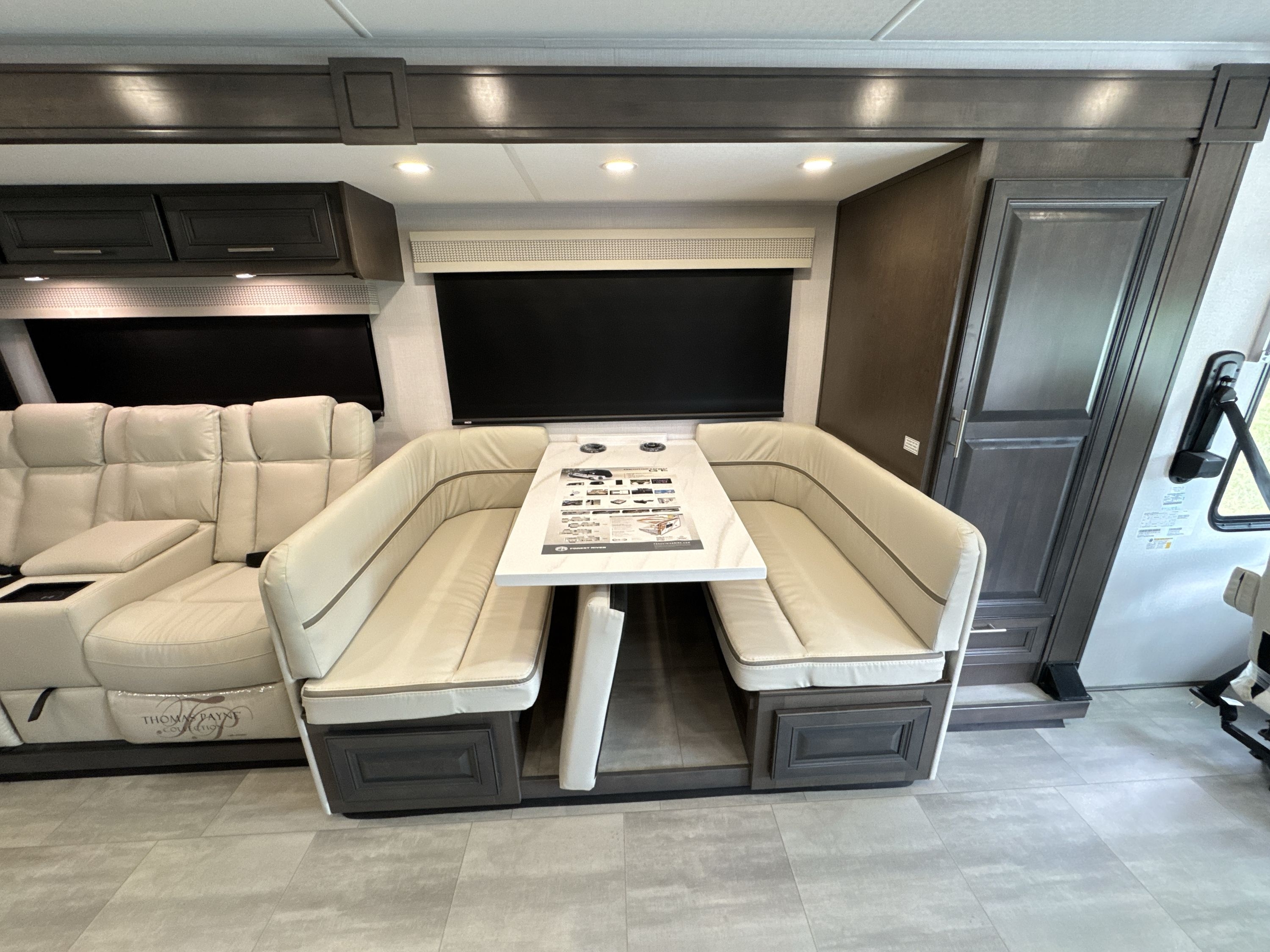 2026 Forest River GEORGETOWN 5 SERIES 34M 34M5 in newport news VA