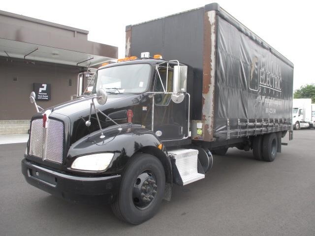 2019 KENWORTH T270 in Sea Tac, WA