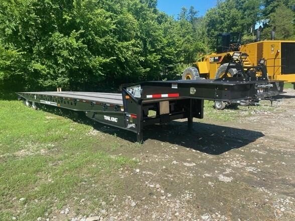 2024 TRAIL KING TK80SA in Pikeville, KY