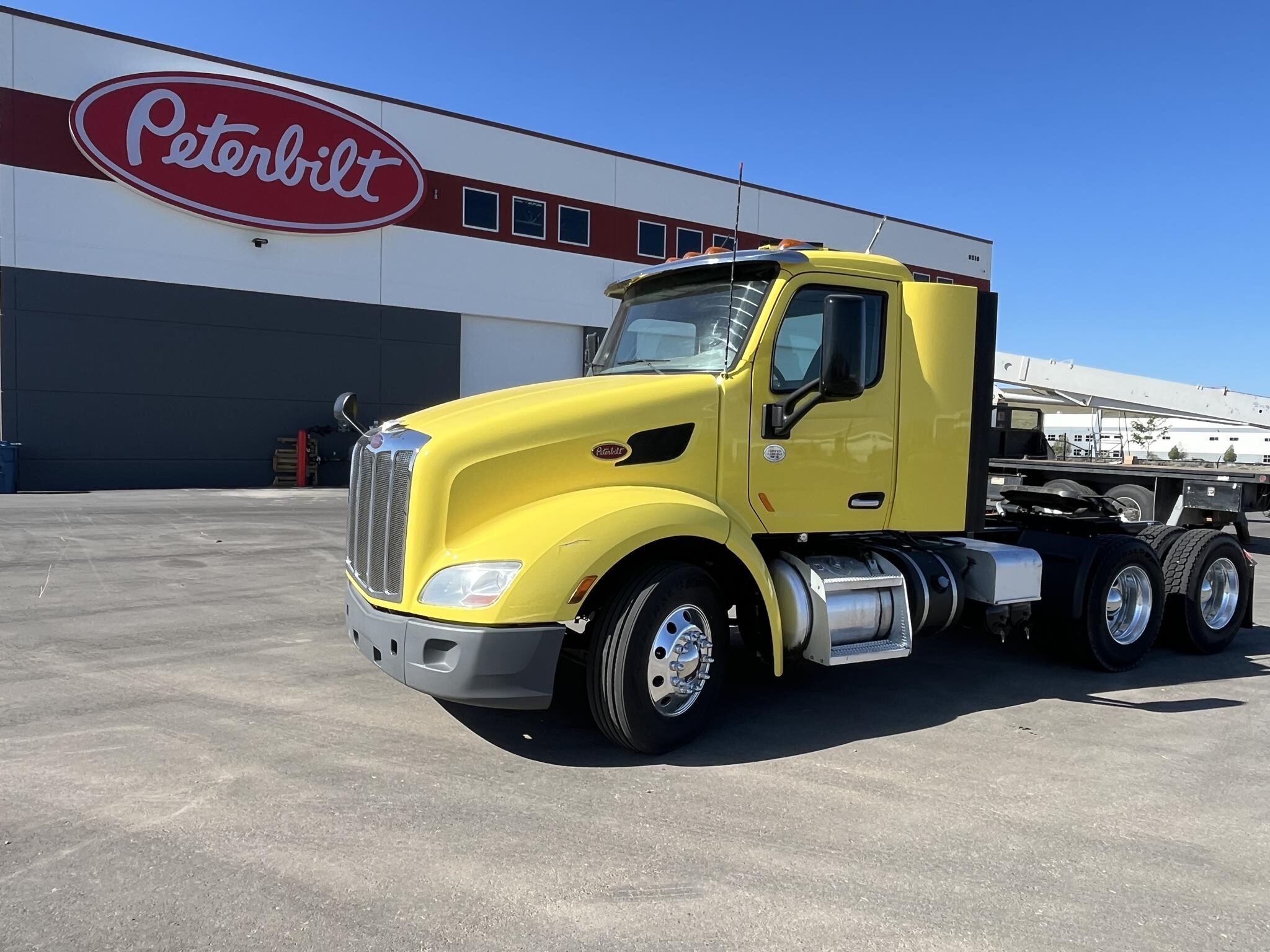 2021 PETERBILT 579 in Boise, ID