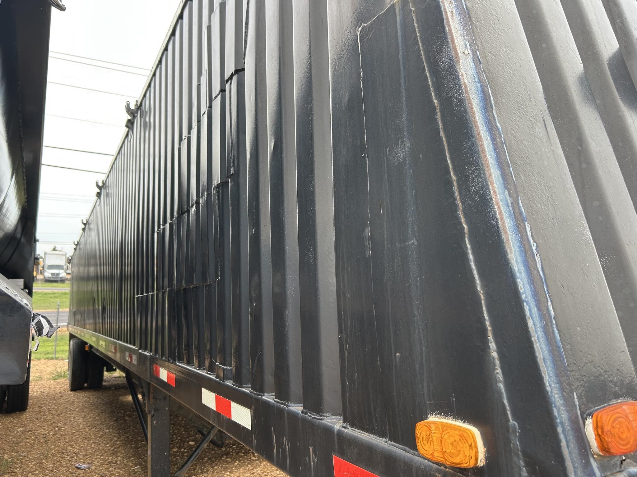 1998 JET 40 FT HOPPER in Covington, TN