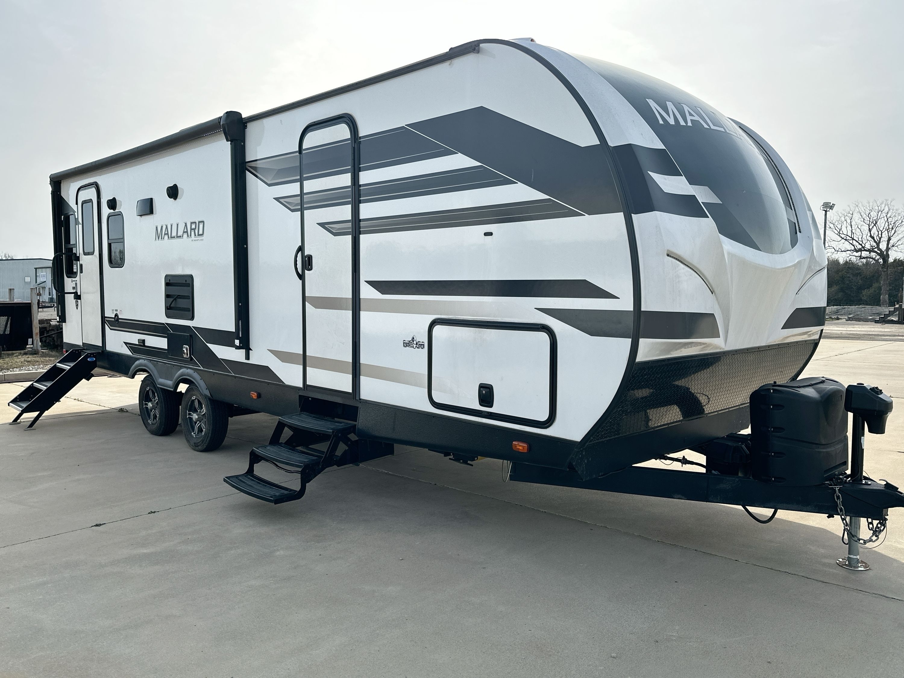 2023 Heartland MALLARD M27 RV