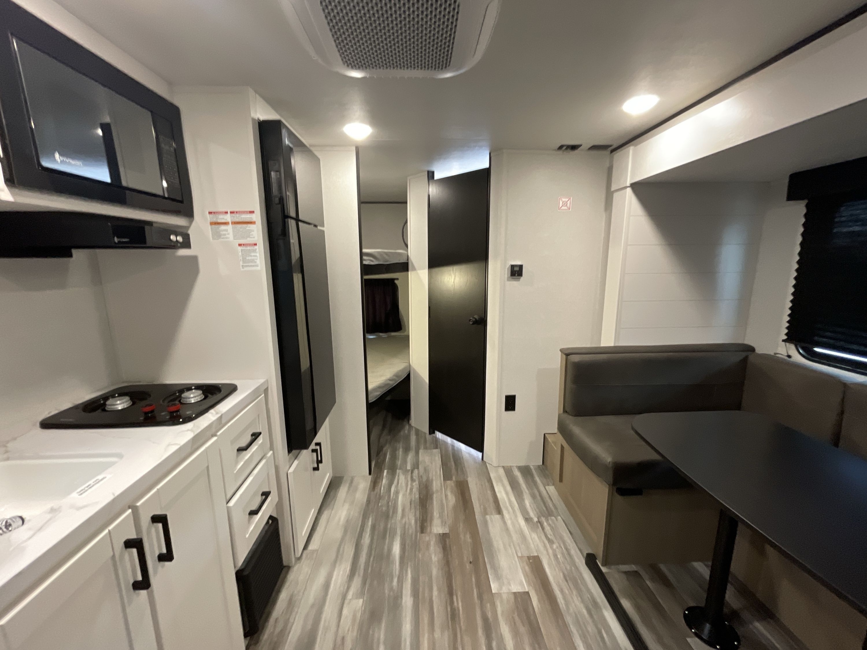 2026 Jayco JAY FLIGHT SLX 197MB in spartanburg SC