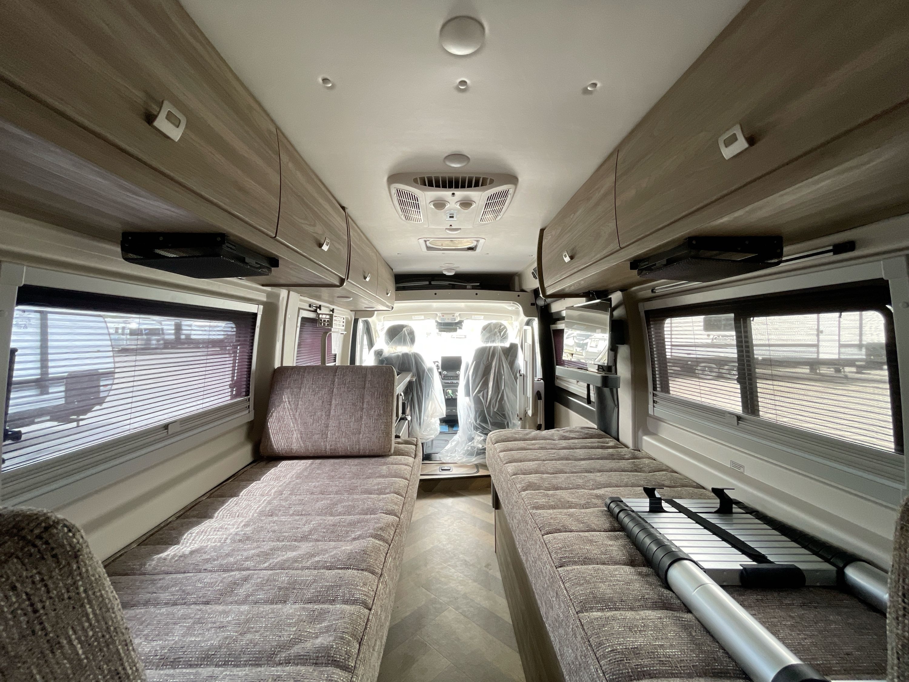 2027 Winnebago TRAVATO 59K in kaysville UT