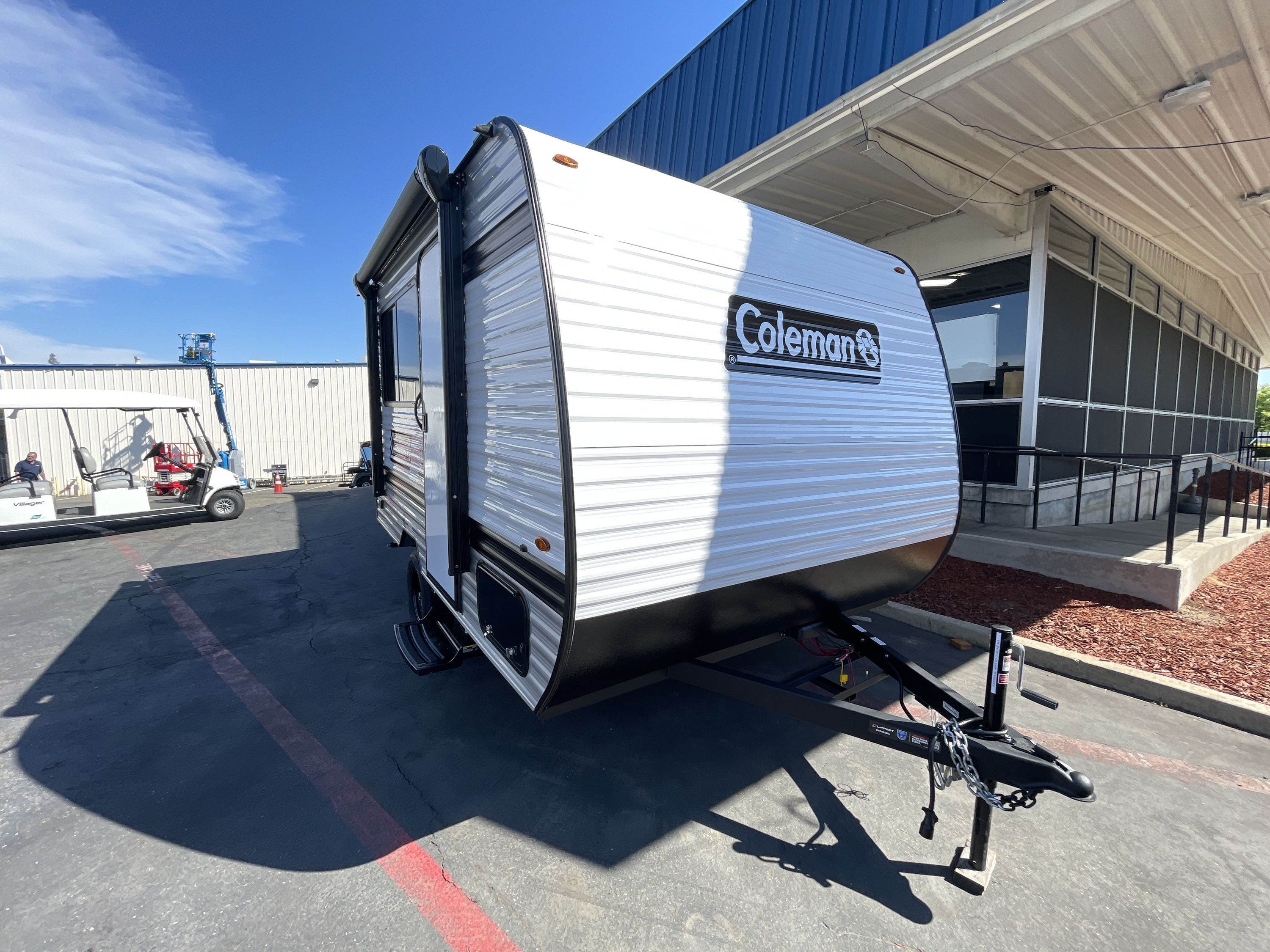 2027 Keystone COLEMAN 13R in vacaville CA