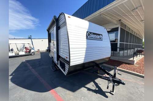 2027 Keystone COLEMAN 13R in vacaville CA