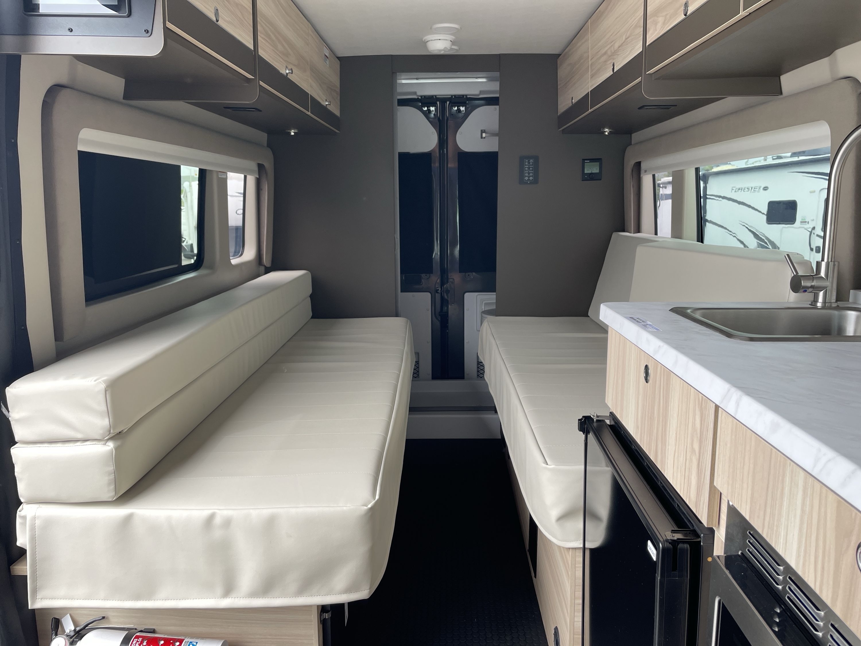 2027 Jayco SWIFT 20T in golden CO