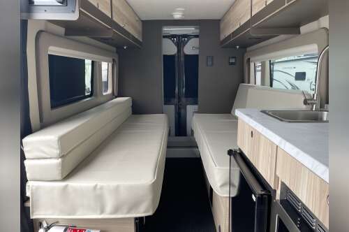 2027 Jayco SWIFT 20T in golden CO