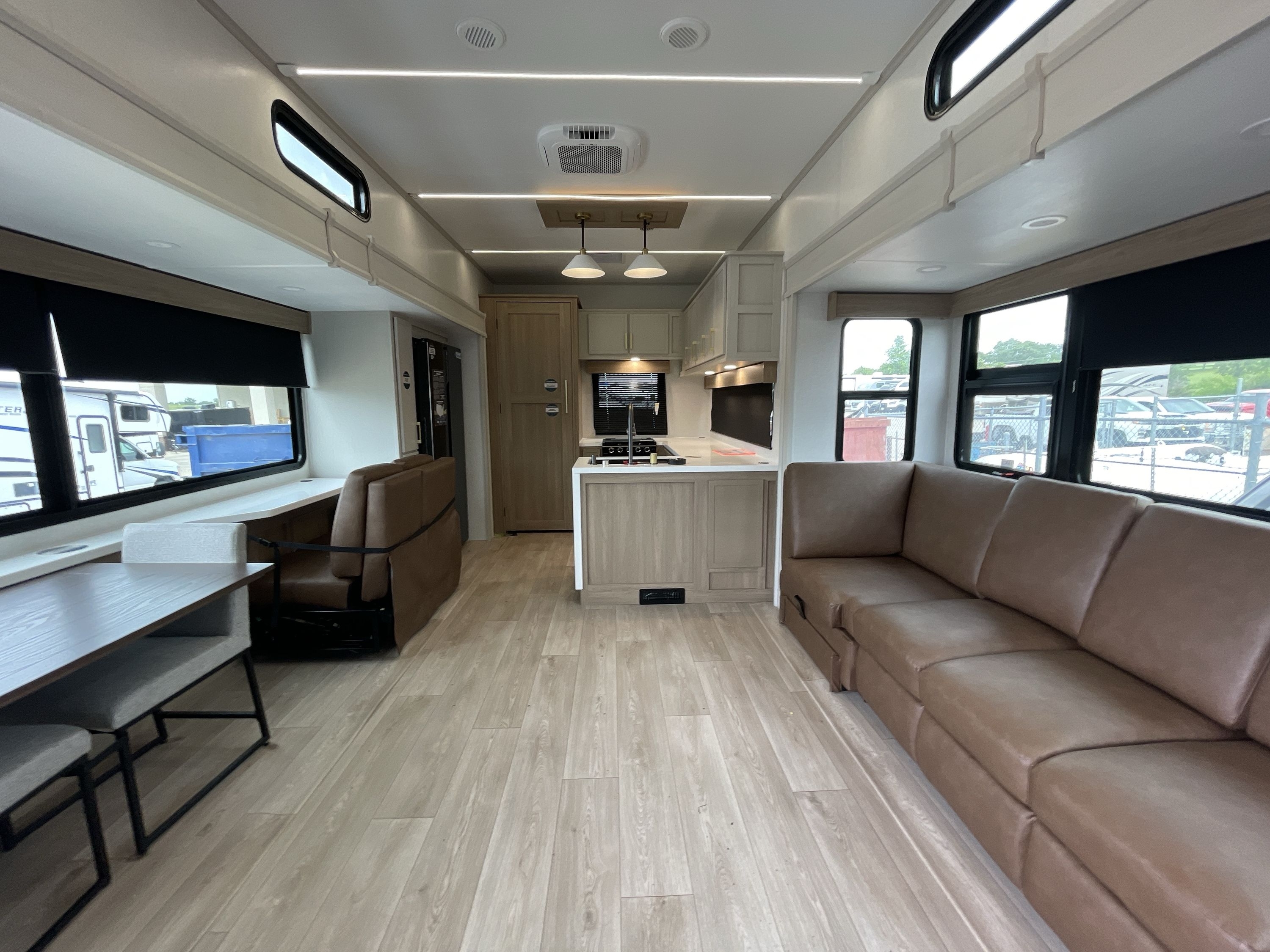 2027 Dutchmen EDDIE BAUER SUMMIT 3511RK in cedar falls IA