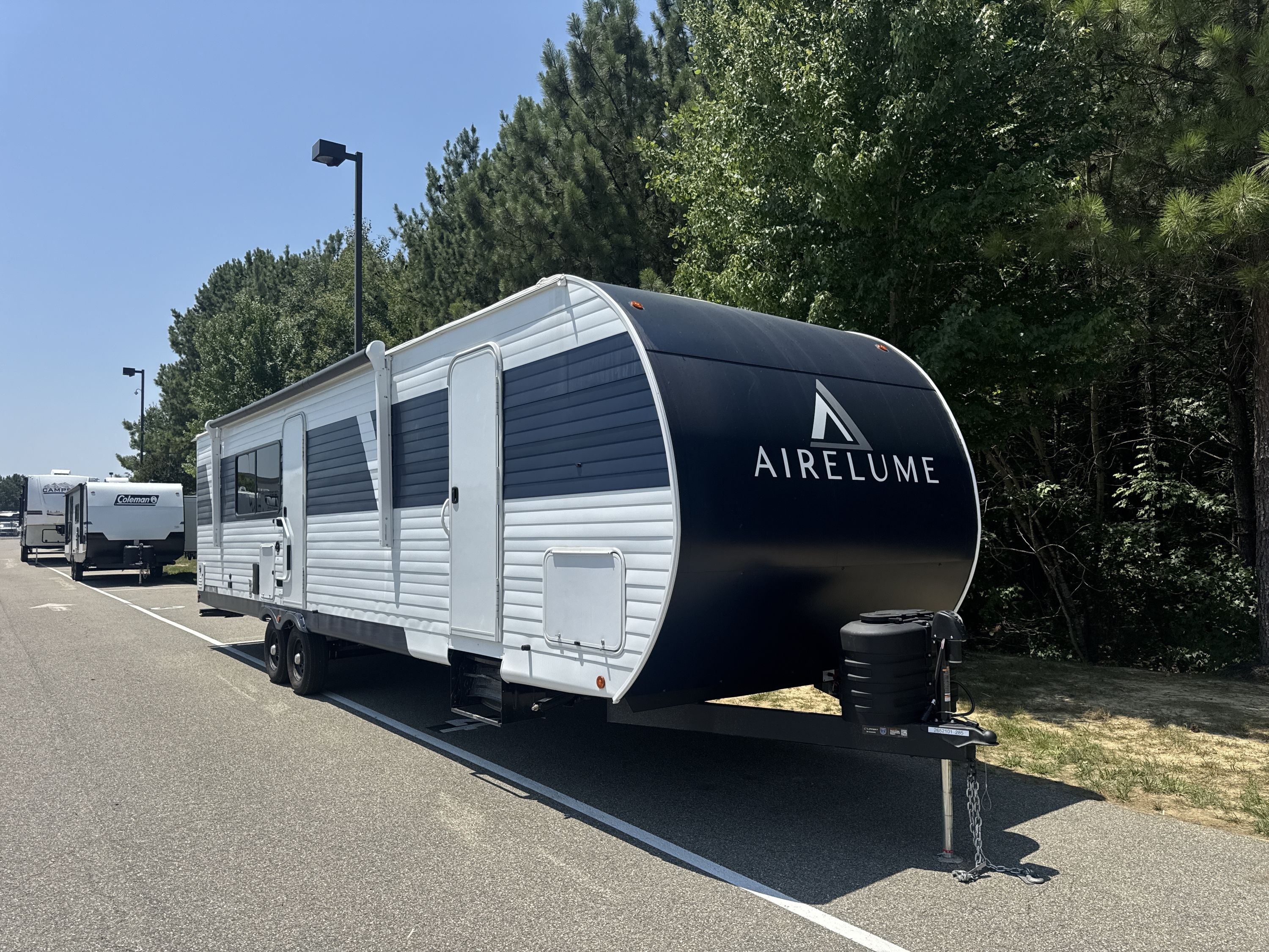 2026 Forest River AIRELUME 285 in ashland VA