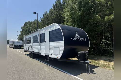 2026 Forest River AIRELUME 285 in ashland VA