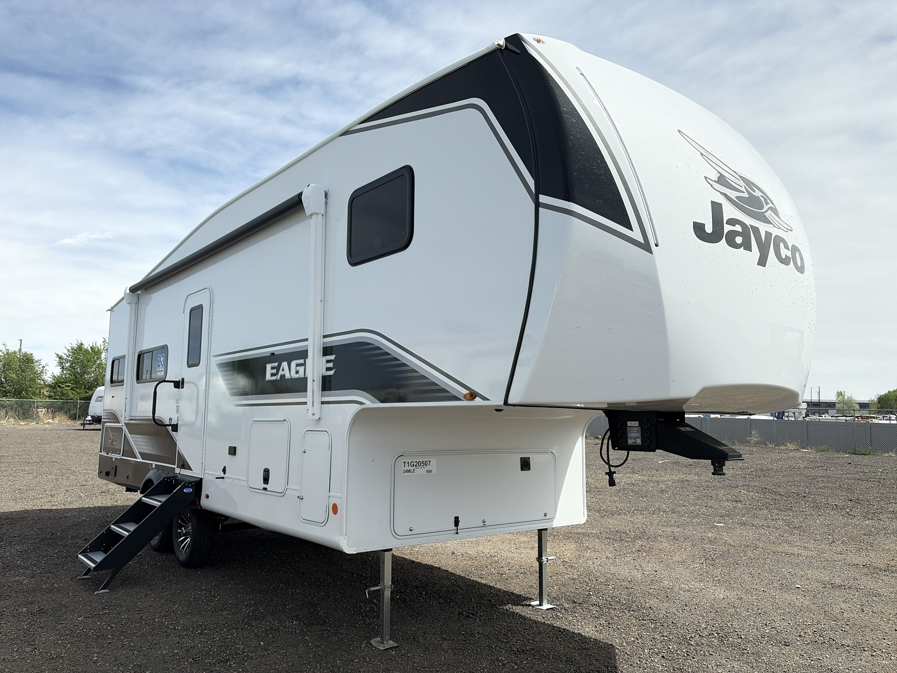 2026 Jayco EAGLE SLE 24MLE in roseville CA