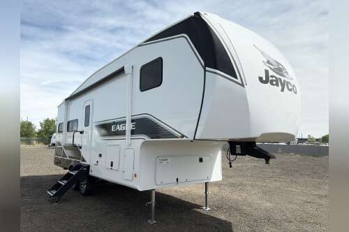 2026 Jayco EAGLE SLE 24MLE in roseville CA