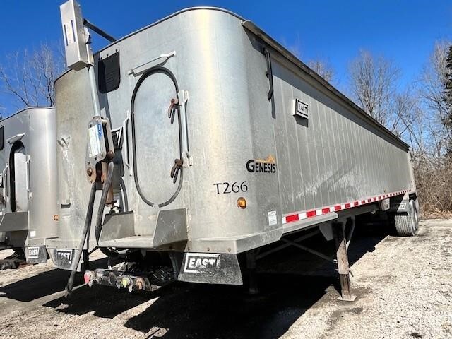 2019 EAST GENESIS HYBRID in Petersburg, IN