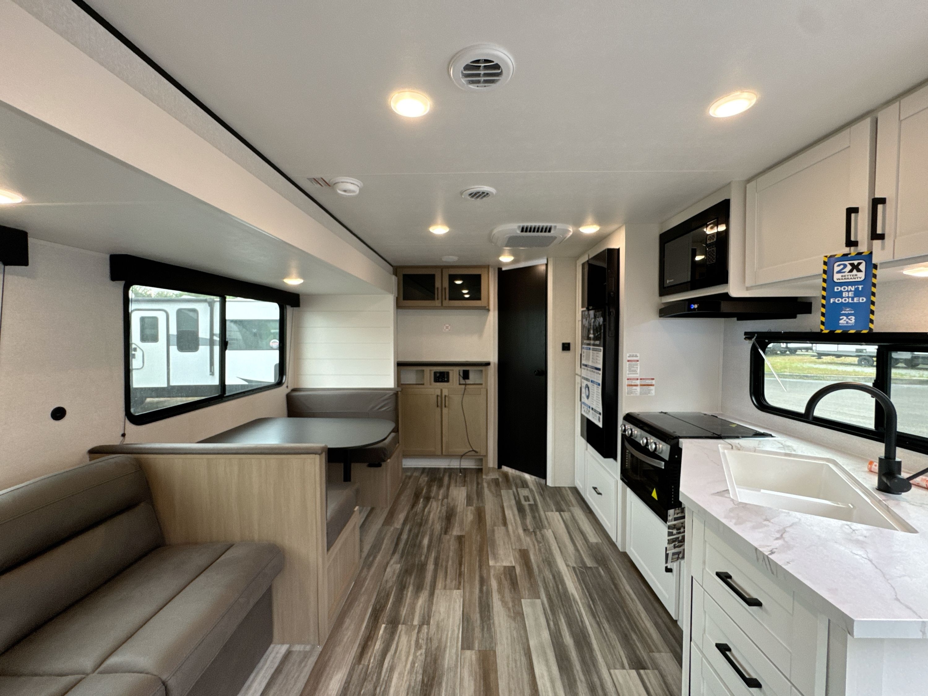 2026 Jayco JAY FLIGHT SLX 262RLS in ridgeland SC