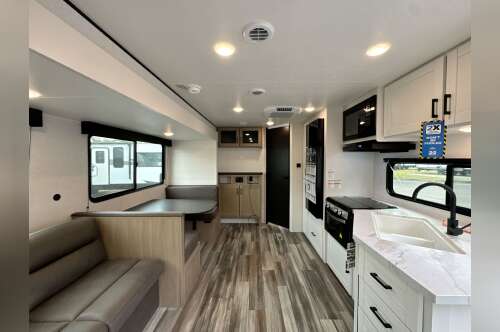 2026 Jayco JAY FLIGHT SLX 262RLS in ridgeland SC