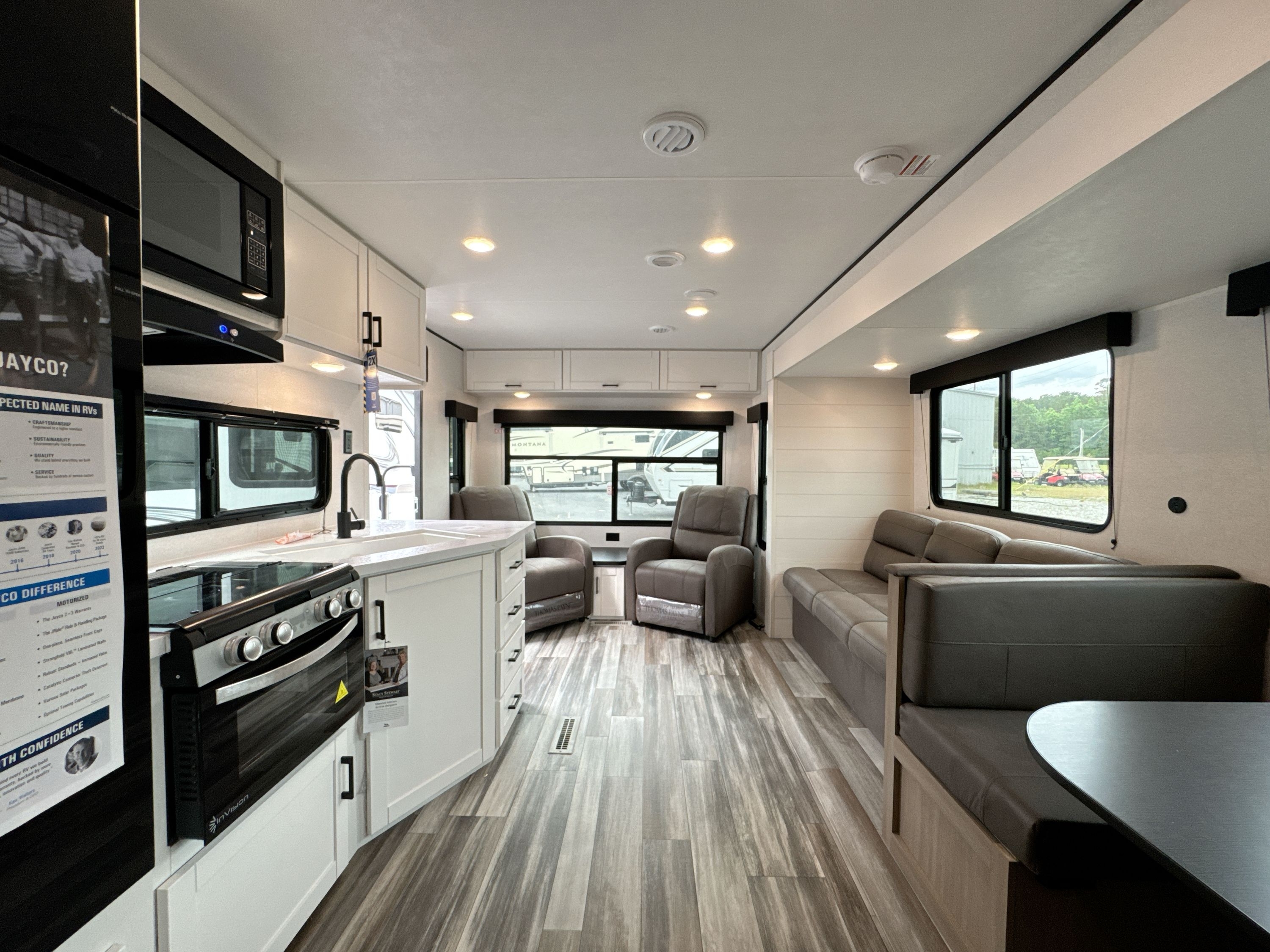 2026 Jayco JAY FLIGHT SLX 262RLS in ridgeland SC