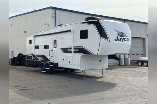 2026 Jayco EAGLE SLE 28BHU in oklahoma city OK