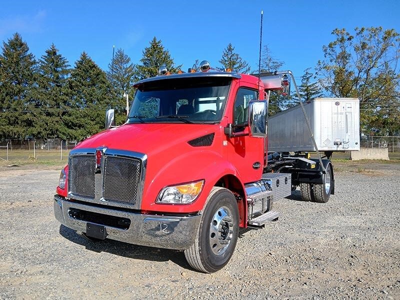 2026 KENWORTH T380 in Coopersburg, PA