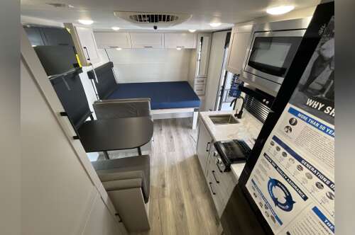 2026 Jayco JAY FEATHER AIR 16DB in silverdale WA