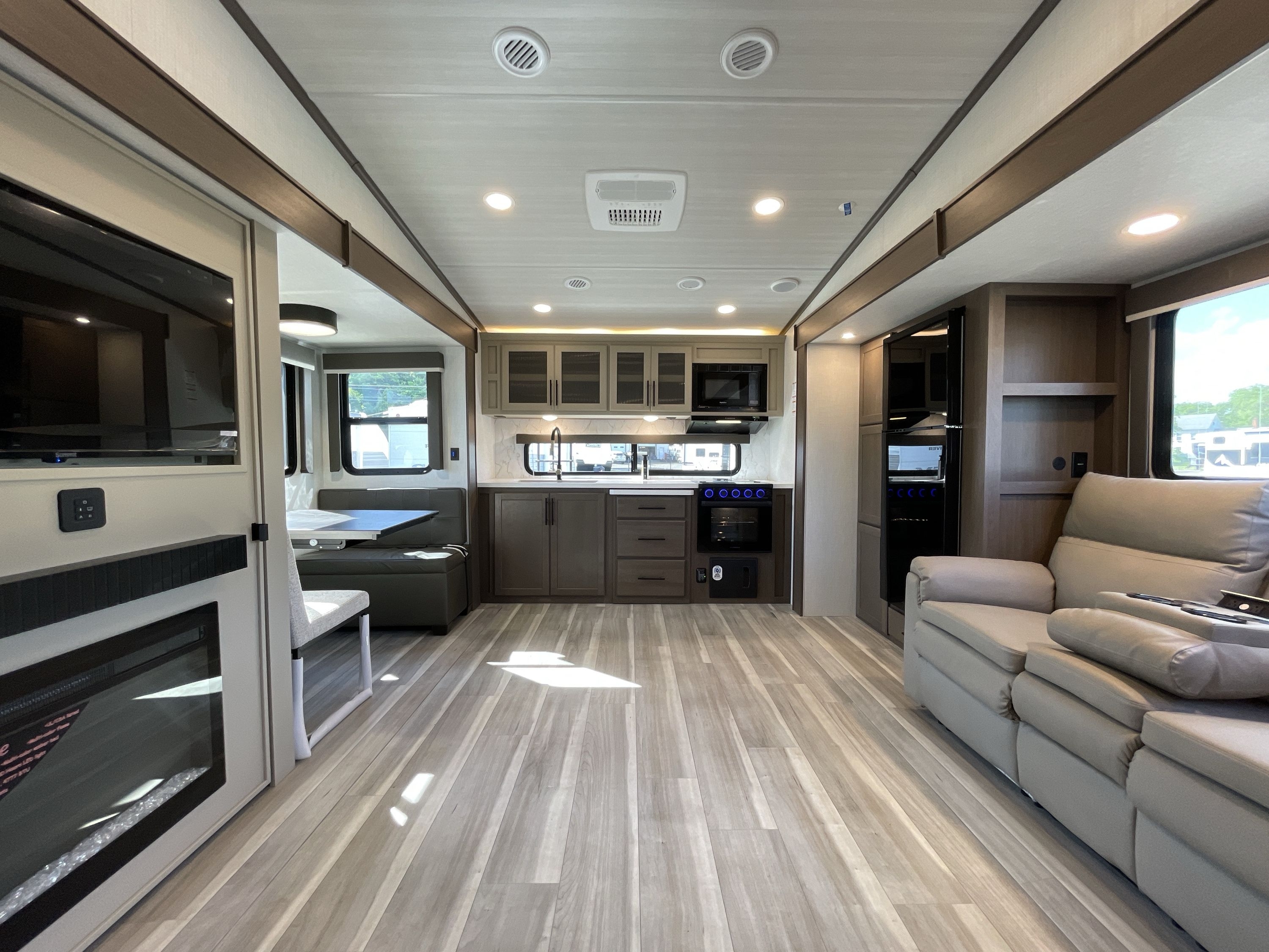 2026 Keystone COUGAR 26RKE in west hatfield MA