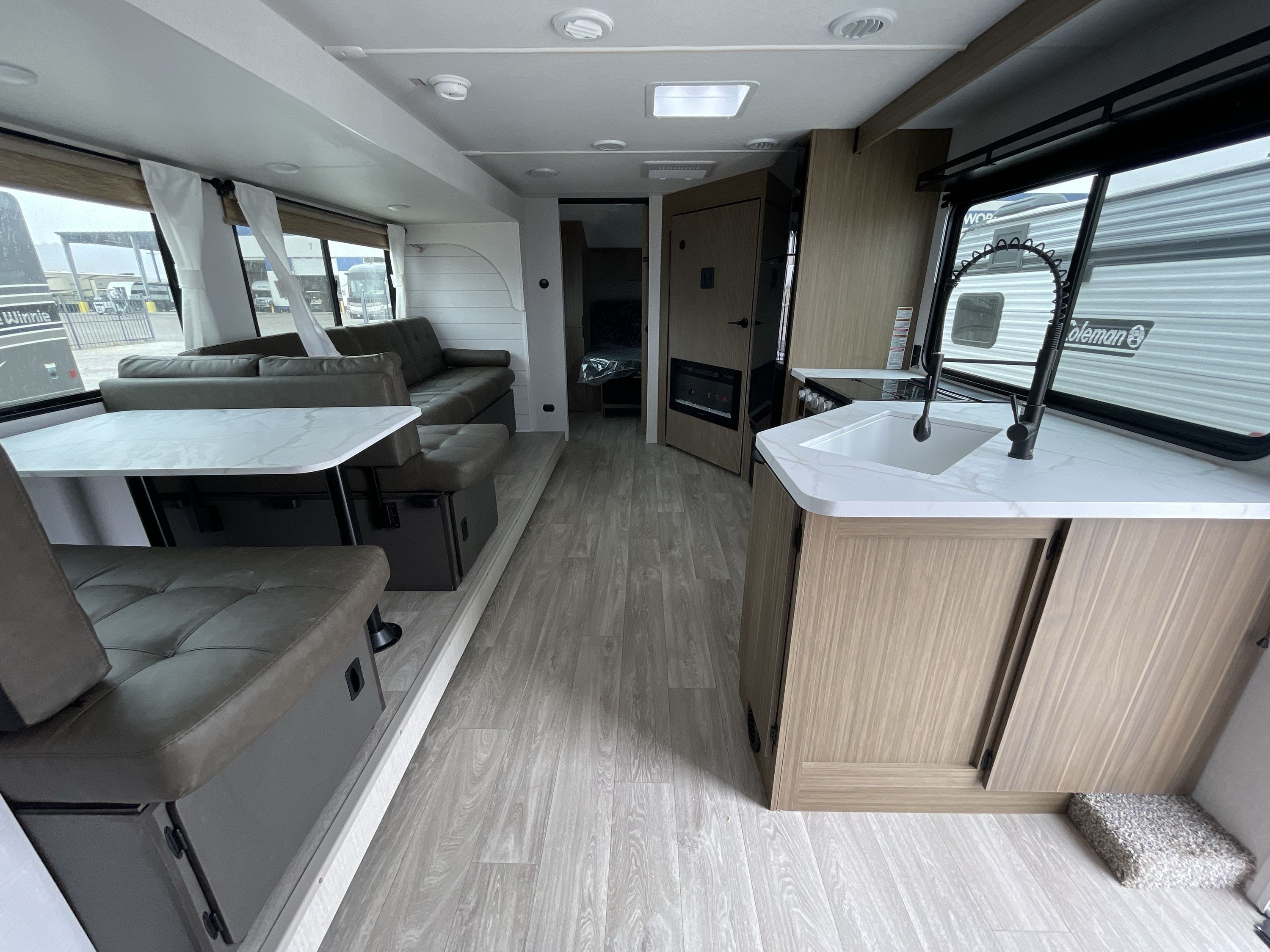 2026 Forest River SALEM CRUISE LITE 26ICE in anthony TX