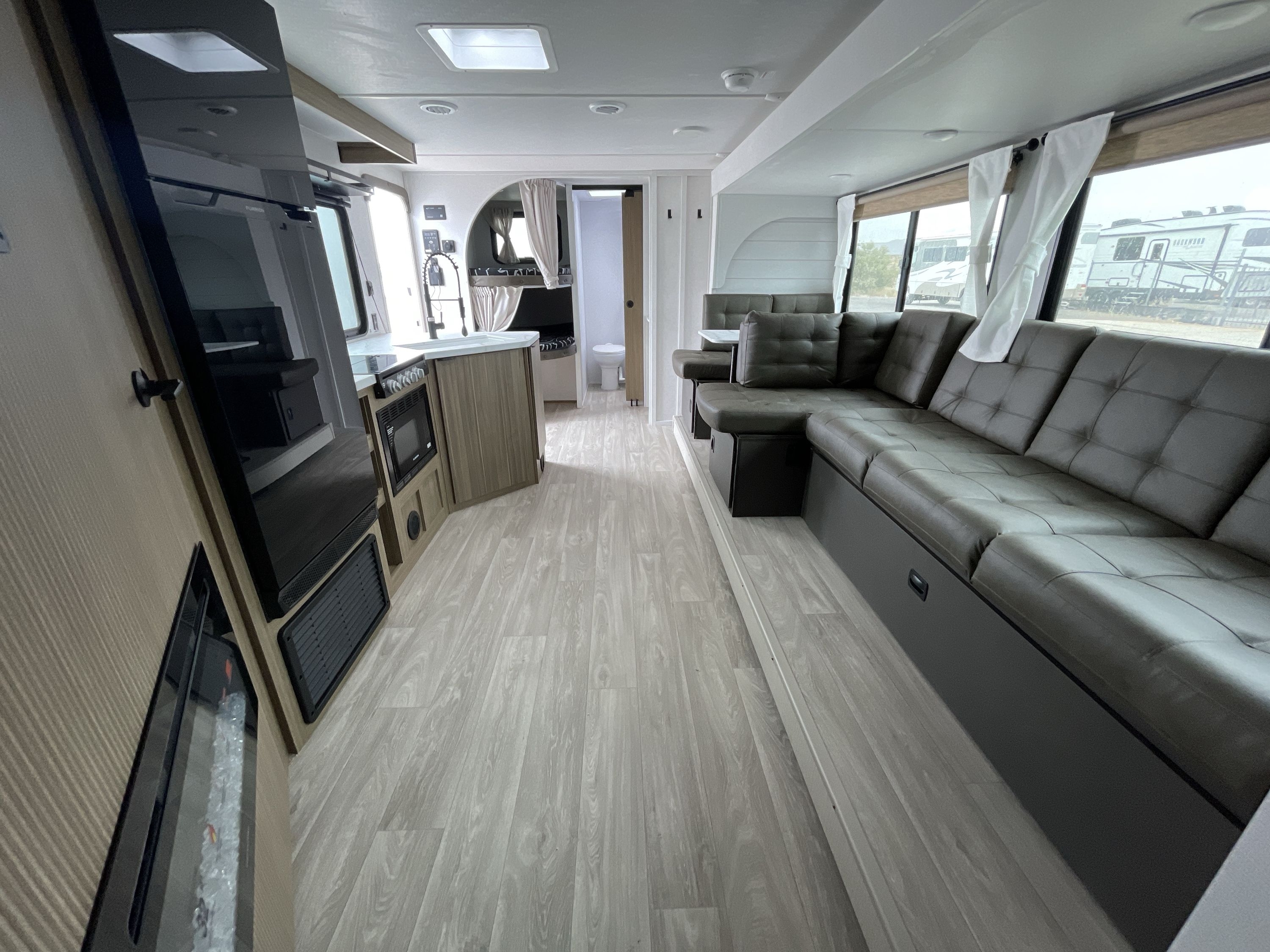 2026 Forest River SALEM CRUISE LITE 26ICE in anthony TX