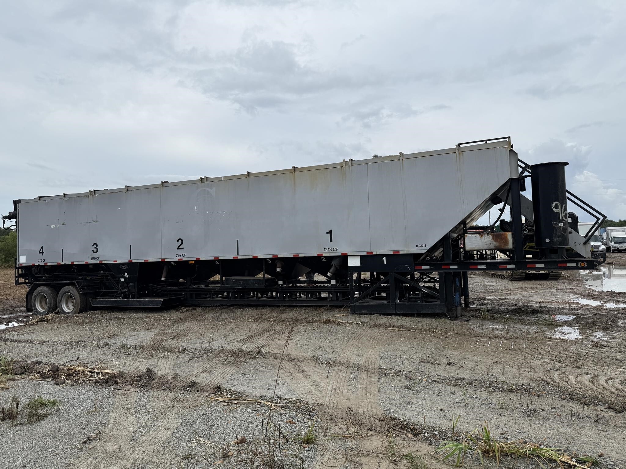 2010 APPCO FS-30 in Covington, TN