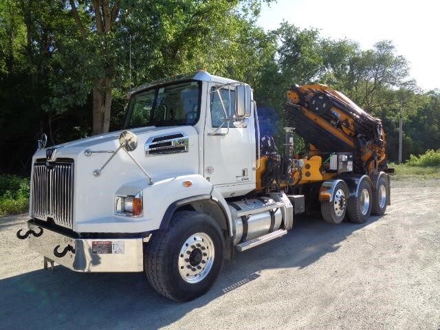 2019 EFFER 655/6S in Birmingham, AL