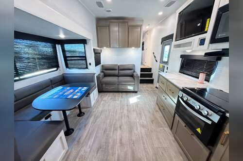 2026 Jayco EAGLE SLE 28BHU in longmont CO