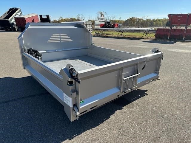 2026 CRYSTEEL 9 FT in Lake Crystal, MN
