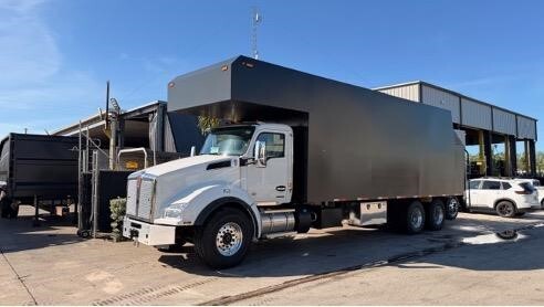 2026 KENWORTH T880 in Lake Worth, FL