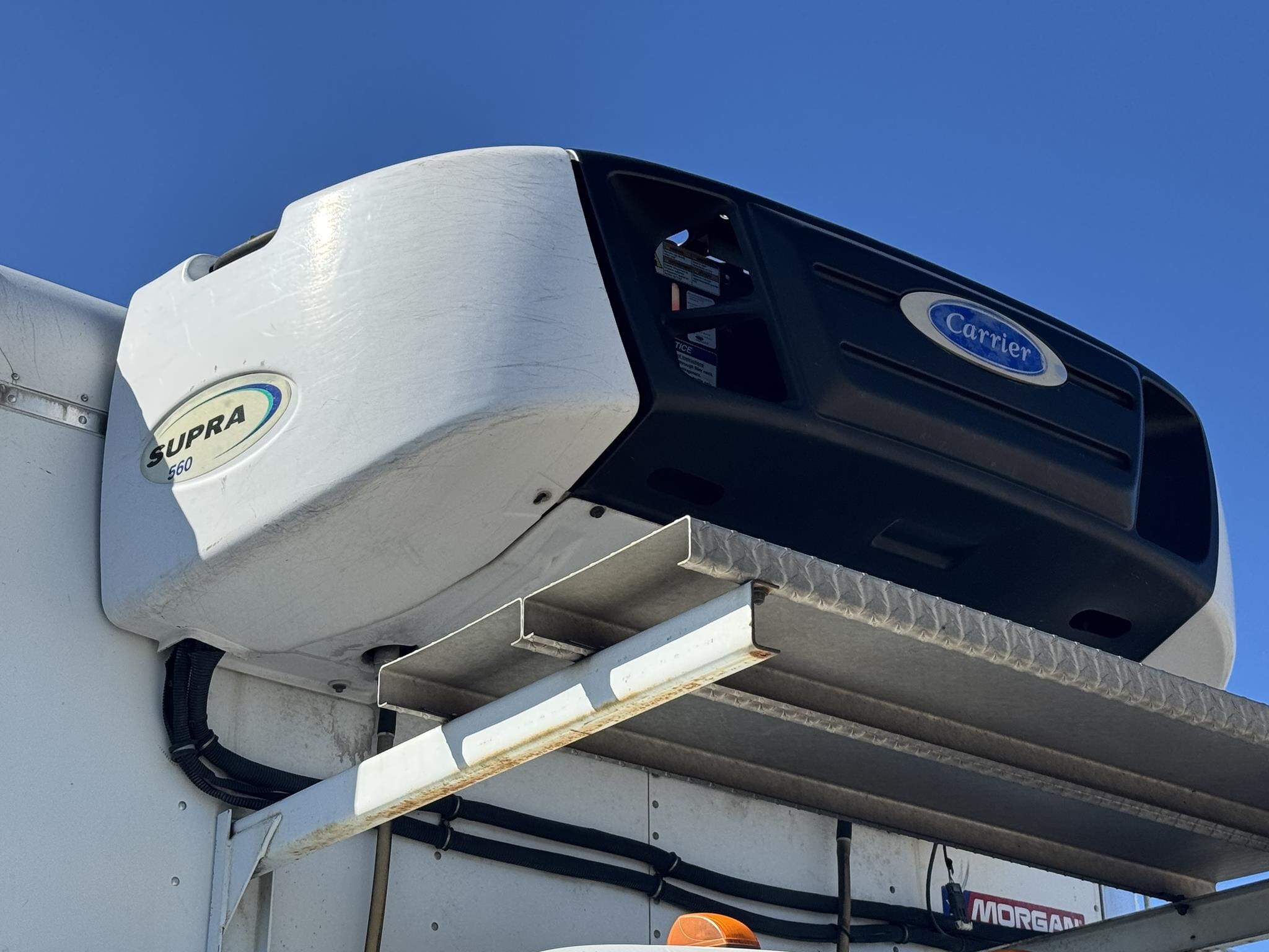 2016 CARRIER SUPRA 560 in Wilmington, NC