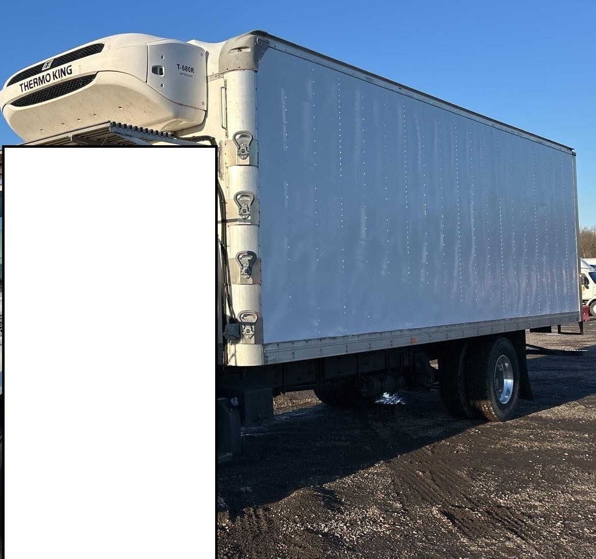 2018 SUPREME 26 FT in Landover, MD