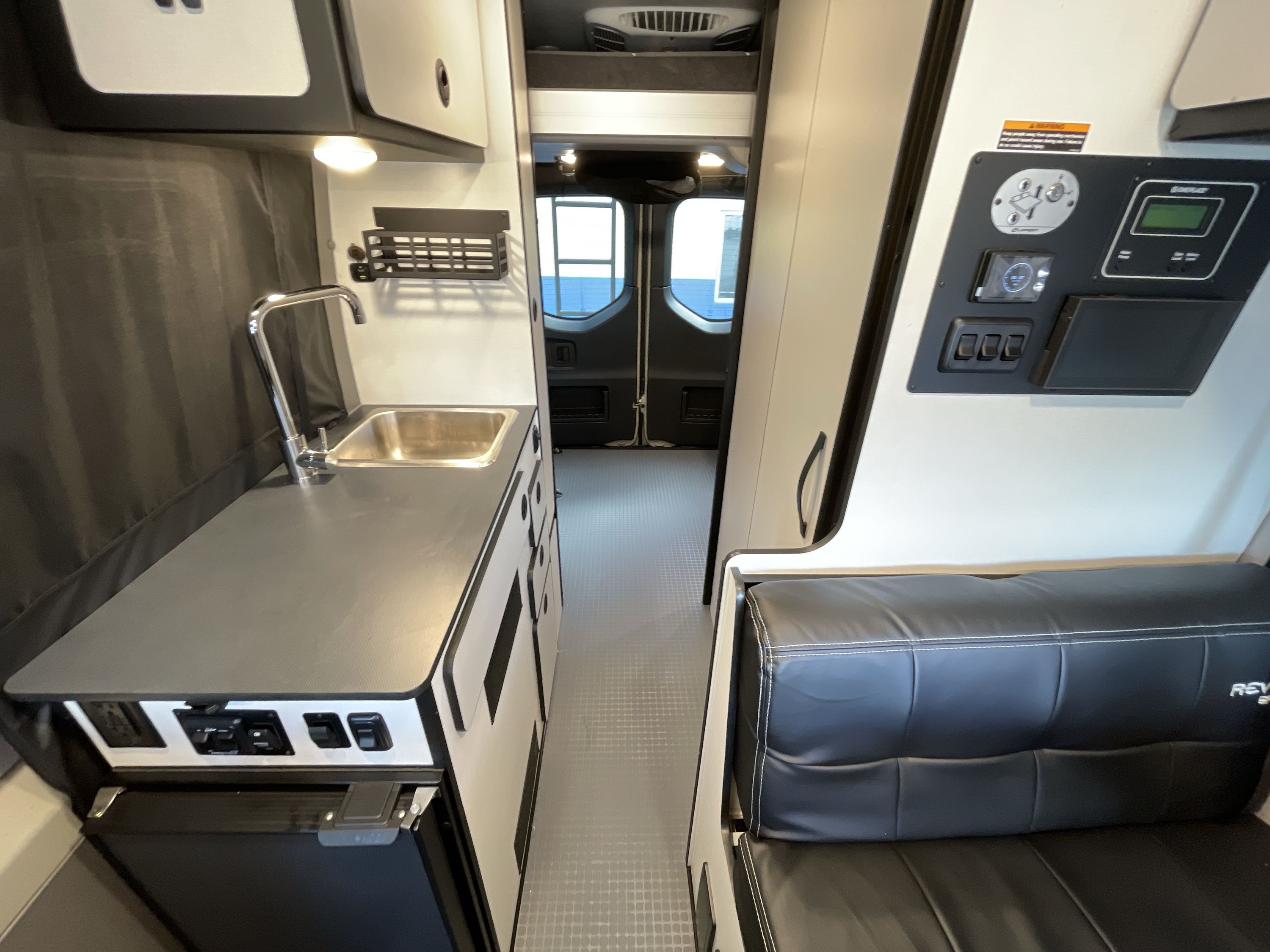 2027 Winnebago REVEL SPORT 44N in idaho falls ID