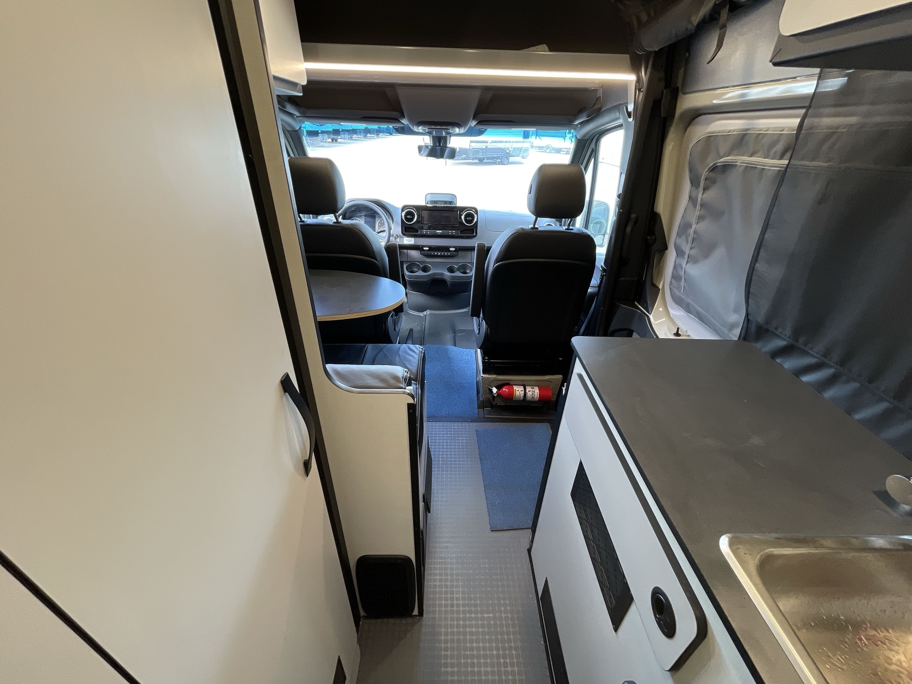 2027 Winnebago REVEL SPORT 44N in idaho falls ID