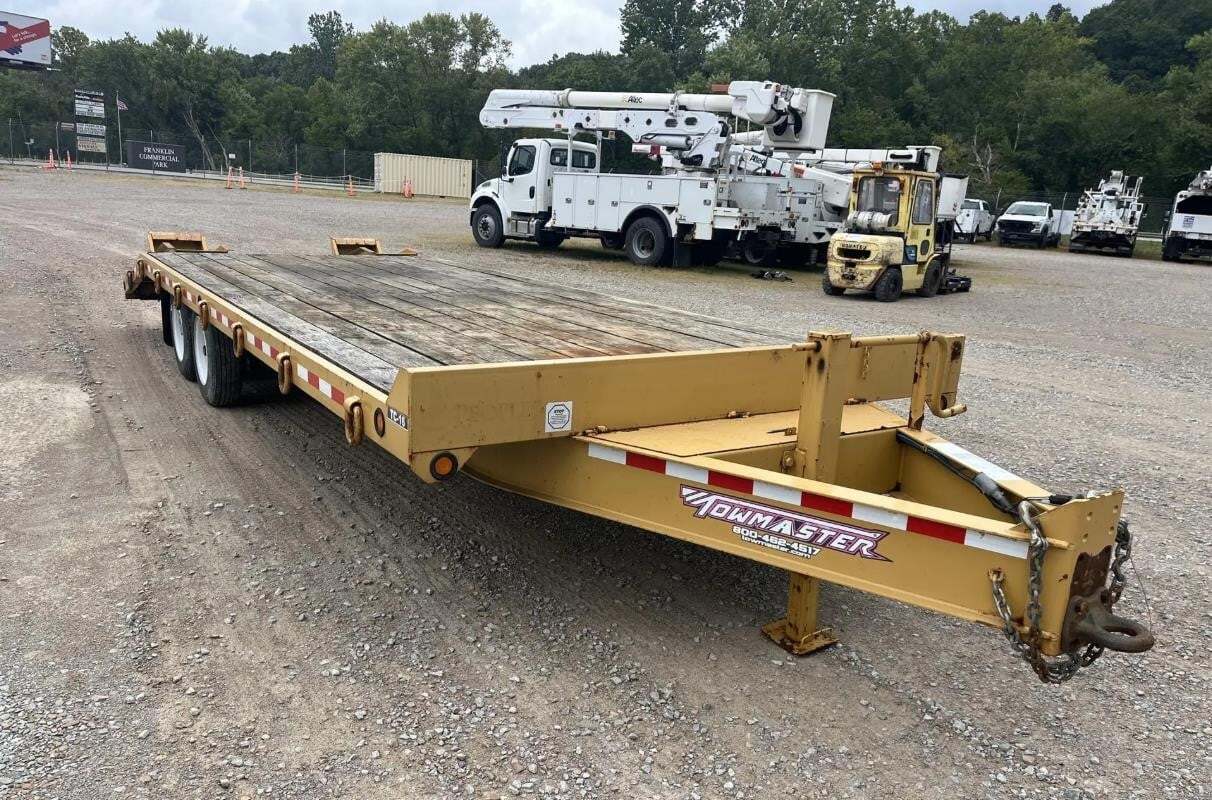 2019 TOWMASTER TC-16 in Miami, FL