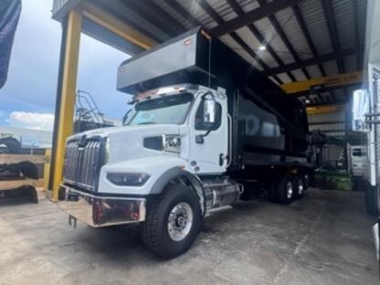 2026 WESTERN STAR 47X in Lake Worth, FL